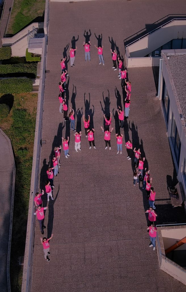 ΠΑΤΡΑ - ΦΩΤΟ: Με μεγάλη επιτυχία ολοκληρώθηκε το 9ο Pink the City