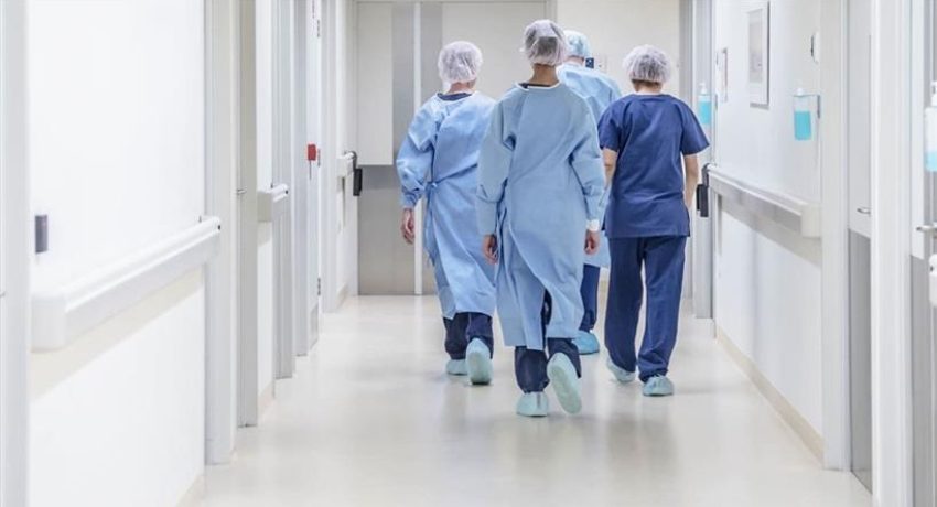 Γιατροί «πιάστηκαν» στα χέρια μέσα σε νοσοκομείο – dete | Eιδήσεις | Πάτρα | Δυτική Ελλάδα