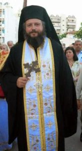 Πάτρα: Δεν εξελέγη νέος Μητροπολίτης Κορίνθου ο Πρωτοσύγκελος της Ιεράς Μητροπόλεως (Φωτο) 1 Πατρινός αρχιμανδρίτης δεν κατάφερε να εκλεγεί Μητροπολίτης Κορίνθου - φωτό
