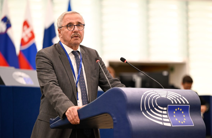 Γ. Μανιάτης: Ο Κάθετος Διάδρομος ενοχλεί πολλαπλώς Τούρκους και Ρώσους