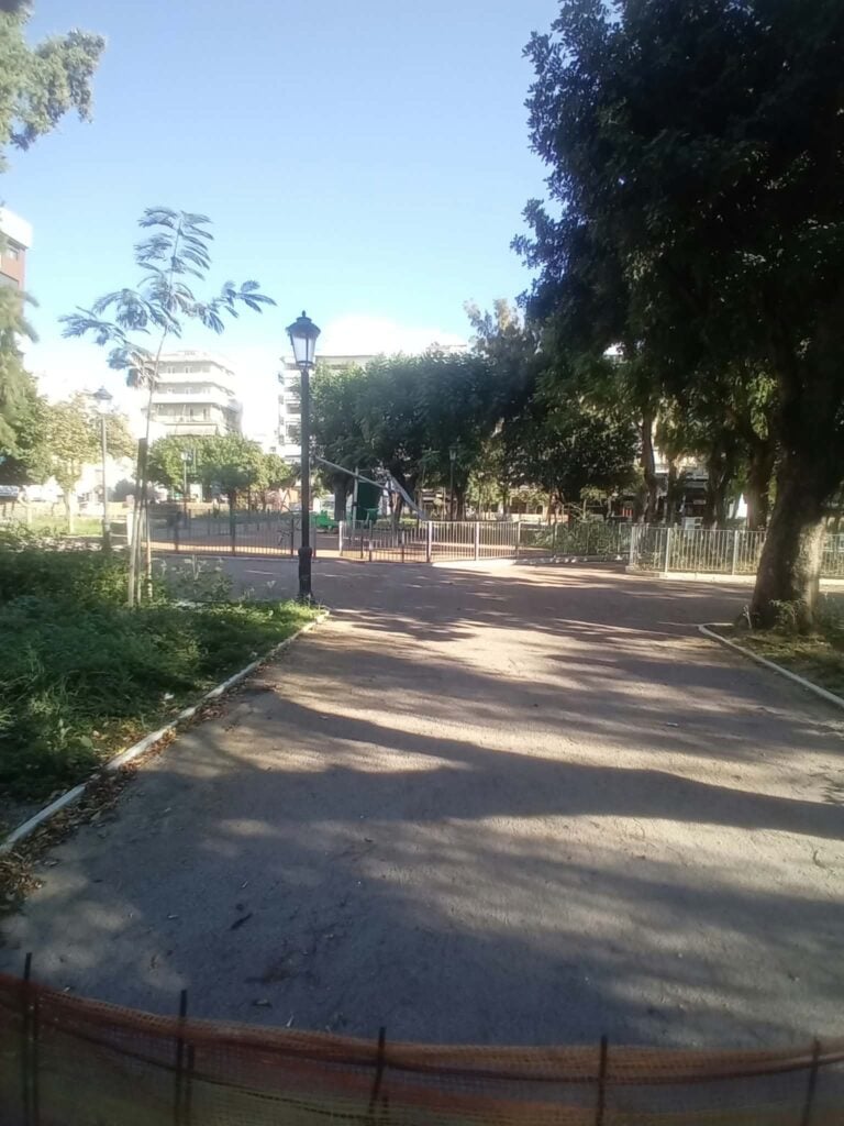 Πάτρα – Πλατεία Όλγας: Πέρασε και η 10η Οκτωβρίου και το έργο δεν παραδόθηκε!