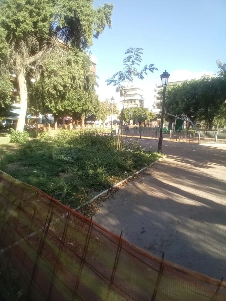 Πάτρα – Πλατεία Όλγας: Πέρασε και η 10η Οκτωβρίου και το έργο δεν παραδόθηκε!